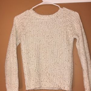 A sweater
